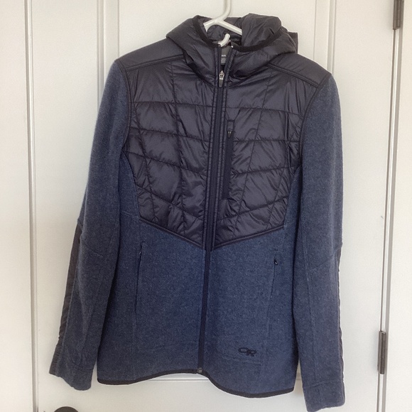 Outdoor Research Other - Outdoor Research Hoodie NWOT Men’s